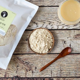 강원도 원주 고소한 보리미숫가루 800g x 1봉 /당일생산 Gangwon-do Wonju Nutty Barley Powder 800g x 1 bag / Freshly Produced