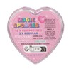 Depesche 12822 TOPModel Beauty and Me Magic Heart Sponge in