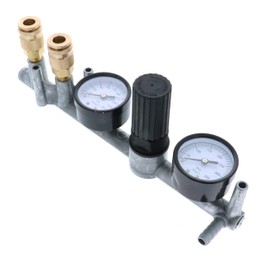 Black & Decker N028208 Regulator/Manifold