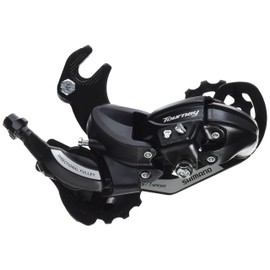 SHIMANO Tourney Rear Derailleur