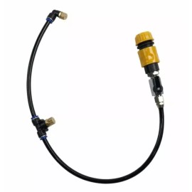 Farmertec Water Connector Attachment Kit For TS400 TS460 Concrete Cut-Off Saw