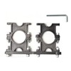 Skyre V Multi-Feed Holder Universal 2-way 40 mm LNB Multi-Feed