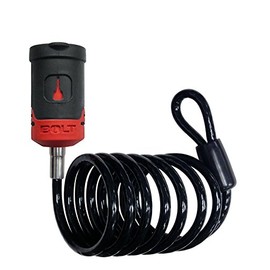 Bolt Lock BLT7018450 6' Cable Lock for GM B