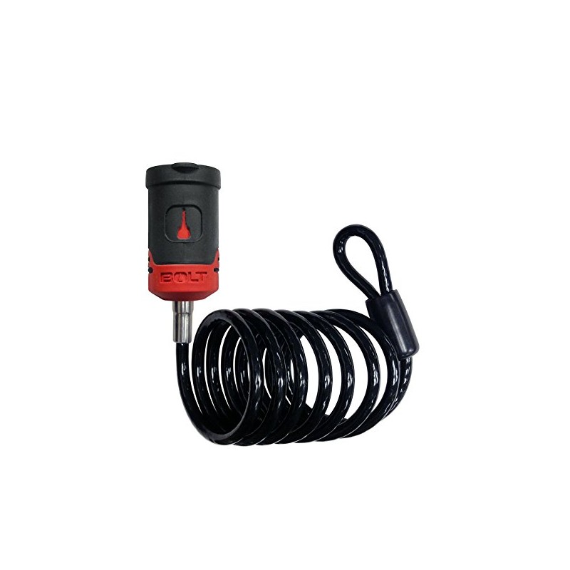 Bolt Lock BLT7018450 6' Cable Lock for GM B