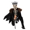 Morph Skeleton Dark King Boys L