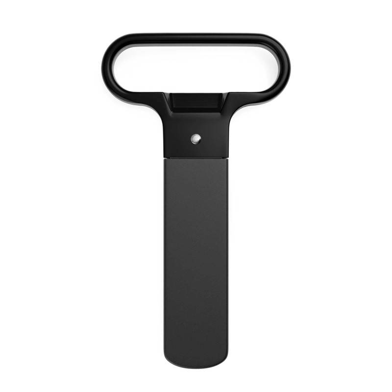 Koala Spain Old Wine Corkscrew, All Black