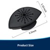 Replacement Coffee Drip Tray Compatible with Keurig 2.0 K300 K500，Bottom