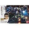 Bandai Hobby HG Orphans 1/144 Graze Kai "Gundam Iron Blooded