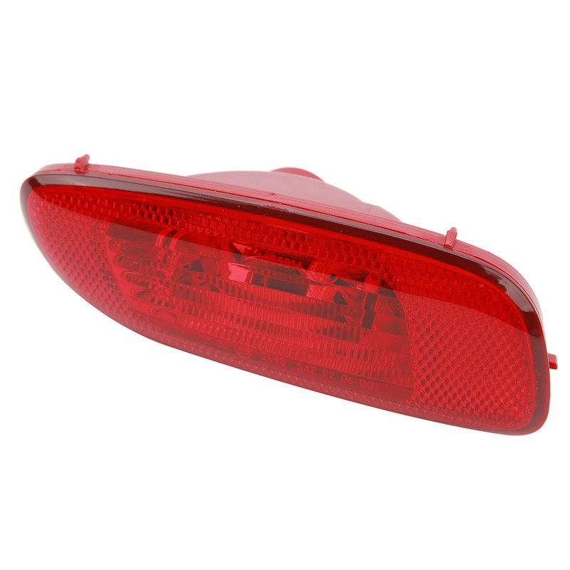 Left Side Rear Fog Lamp Light Reflector Housing 63242751707 for