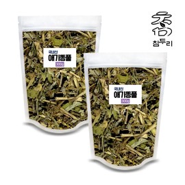 Chamduri celandine 600g (300g x 2) (domestic) / 참두리 애기똥풀 600g(300g x 2) (국내산)