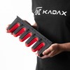 KADAX Tool Wall Holder, Clamp Strips in Various Sizes, Screw