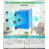 Daikin Air Purifier Replacement Filter Pleated Filter Compatible with Successors