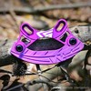 WFS ARMOR-B Bash Guard 34-38T, ISCG05 Mount, MTB Mountain Bike