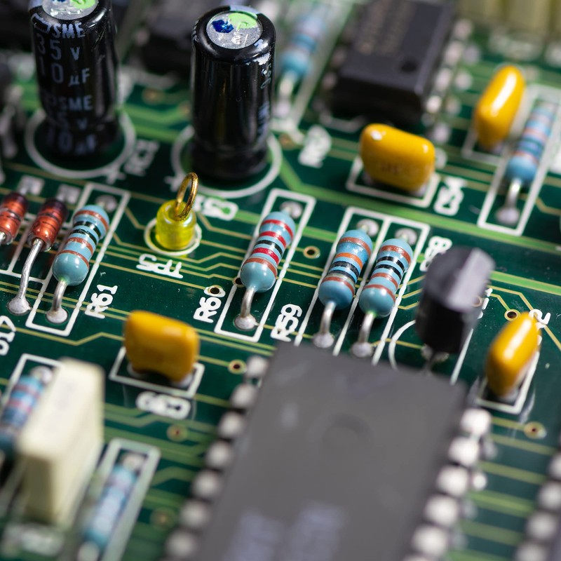 sourcing map 0410 100uH 0.5W Axial RF Ring Inductor Inductor