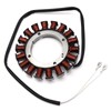 Anxingo 237878-S 15 AMP Engine Stator Replacement for Kohler K161