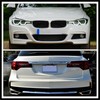 Hihaha Car Door Edge Guards Strip 6mm Wide 16.4ft 5m