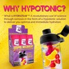 Wellgenix Hydrate48 - Electrolyte Powder Packets with No Sugar (15