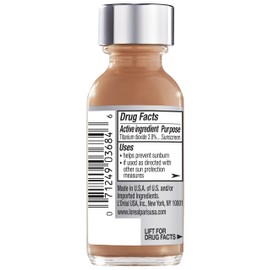 L’Oréal Paris Makeup True Match Super-Blendable Liquid Foundation, Nut Brown C7, 1 Fl Oz,1 Count