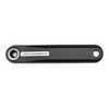 Cannondale HollowGram Right Crank Arm, Black, 172.5mm
