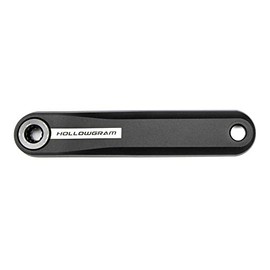 Cannondale HollowGram Right Crank Arm, Black, 172.5mm