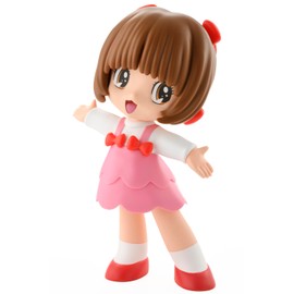 Bellfine Black Jack: Pinoko (Comic Version) SoftB Non-Scale Vinyl Figure