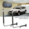 Car Roof Box Side Wall Mount Car Roof Box Wall