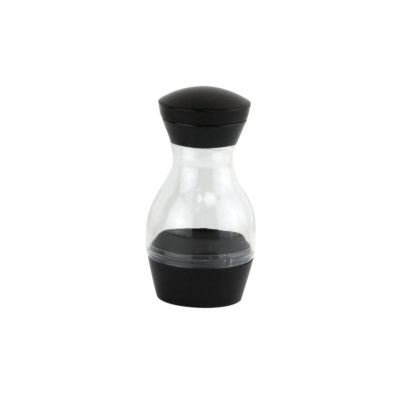 Apollo 8-Jar Empty Spice Roundabout