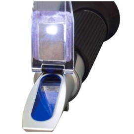 Aqua Medic Refractometer LED.