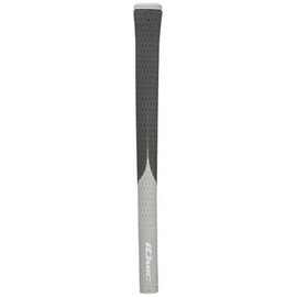 IOMIC Opus Grip Series Sticky Opus Bi-Color 1.8 PG BL, Unisex, Backline, Platinum Gray x Silver Gray