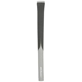 IOMIC Opus Grip Series Sticky Opus Bi-Color 1.8 PG BL, Unisex, Backline, Platinum Gray x Silver Gray