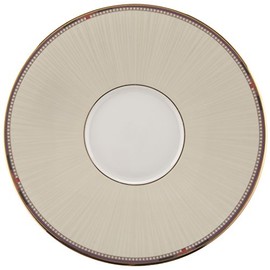 Wedgwood Pashmina Tea Saucer