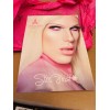Jeffree Star Cosmetics LIMITED EDITION Postcard