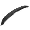 HECASA Front Upper Grille Cover Panel Compatible with 2021-2022 Honda