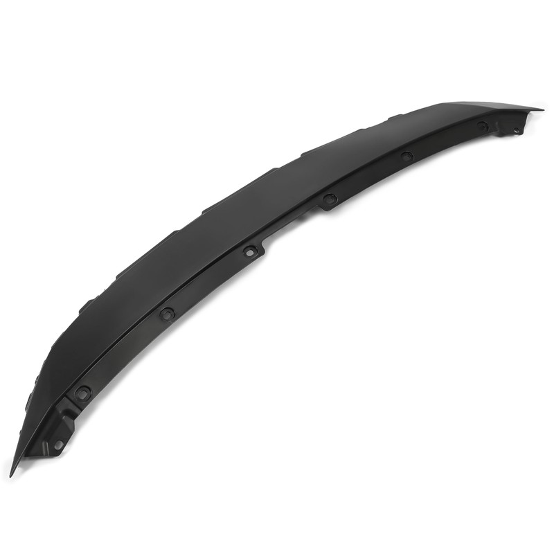 HECASA Front Upper Grille Cover Panel Compatible with 2021-2022 Honda