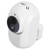 4MP Indoor Security Camera WiFi Connection Motion Detection 2 Way