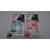 Kiss Mani Pop Nail Stick On Nail Strips 2PC SET