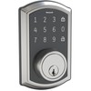 Honeywell Safes & Door Locks - Keyless Entry Door Lock