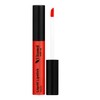 Vitamol Liquid Lipstick for Face Makeup 6 ml with Matte