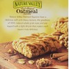 Nature Valley, Soft Baked Oatmeal Squares, Cinnamon Brown Sugar, 7.44oz