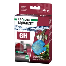 JBL 2410800 Proaquatest Gh - Durezza totale