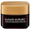 L'Oréal Paris Face and Lip Scrub with Sugar and Cocoa