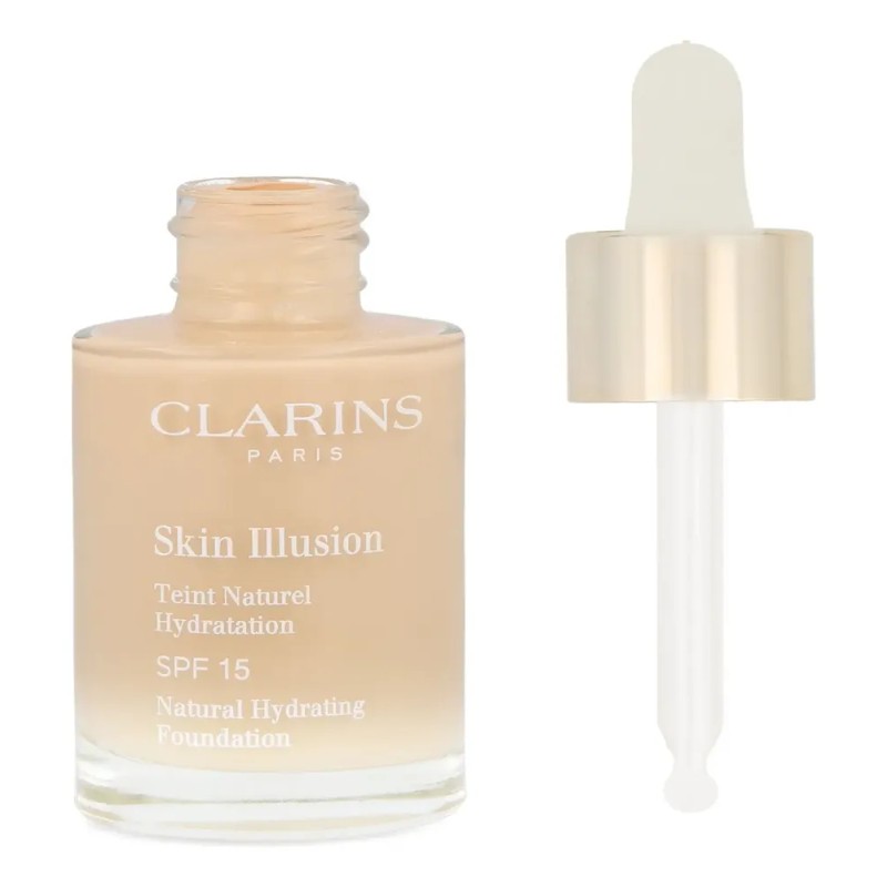 Base De Maquillaje Skin Illusion Natural Hydrating Foundatio