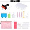 MM&UU Diamond Art Tools Set of 40 DIY Pen Storage