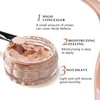 Concealer Full Coverage for Mature Skin - Eye Concealer Concealer
