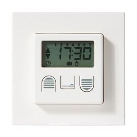 Schellenberg Time SCHALTUH2 25571 Variation, 25571
