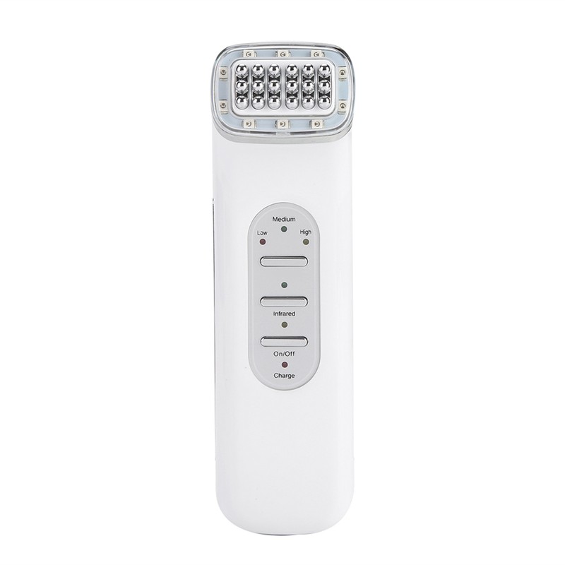 RF Radio Frequency Dot Matrix Face Tightening Rejuvenation Skin Beauty