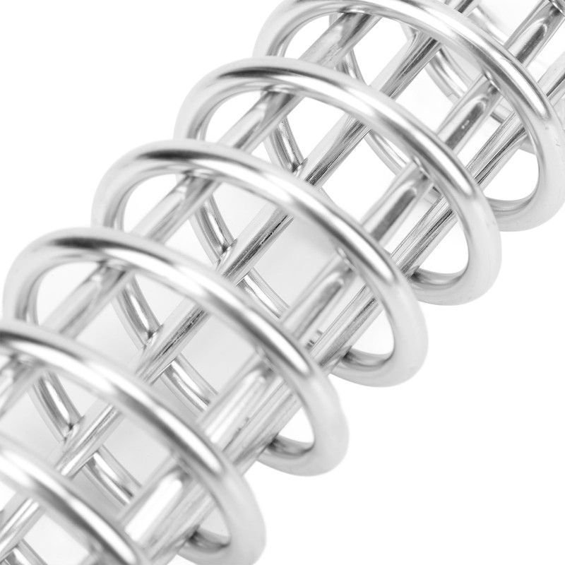 Mooring Spring Stainless Steel Marine Anchor Line Damper Snubber Spring