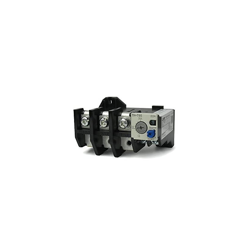 Mitsubishi Electric TH-T65 22A Thermal Relay