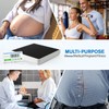 Helsevesen Medical Scale, Professional 660 lb Bariatric Body Weight Scale,