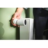 tado ° Smart Radiator Thermostat X for Professionals, Radiator Control